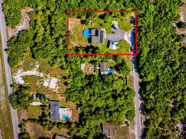 4646 Palomar Avenue, Fort Pierce, FL 34946