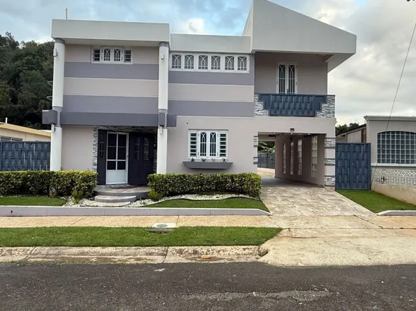 Florida Afuera Wd Colina De Lourdes Sect Km Lot 4, Barceloneta, PR 00617