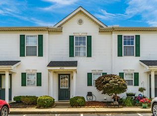 4705 Athalia Dr #25C, Columbus, OH 43228