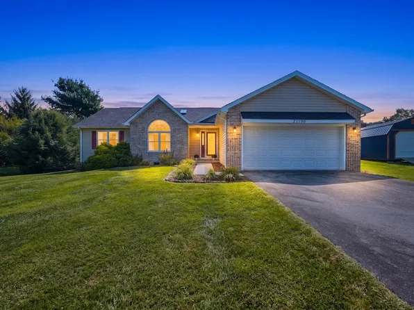 21196 Jessica Ln, Abingdon, VA 24211