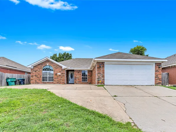 8444 Miami Springs Dr, Fort Worth, TX 76123