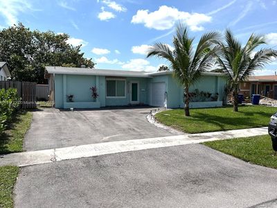 8106 NW 21st Ct, Sunrise, FL, 33322