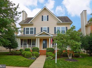 12566 Stone Lined Cir, Woodbridge, VA 22192