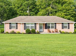 1621 Triangle Rd, Ashland City, TN 37015
