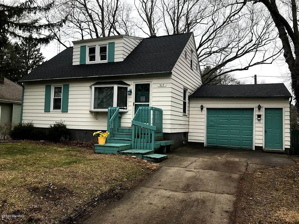 1st image of 517 Humphrey St