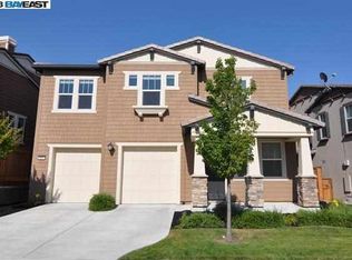 4941 Shelton St, Dublin, CA