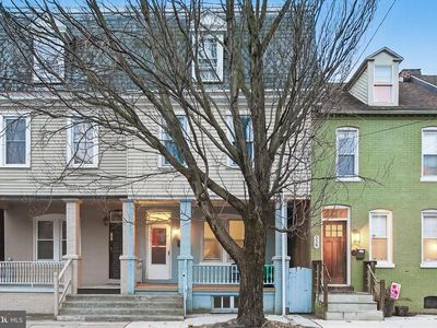 340 E Frederick St, Lancaster, PA, 17602