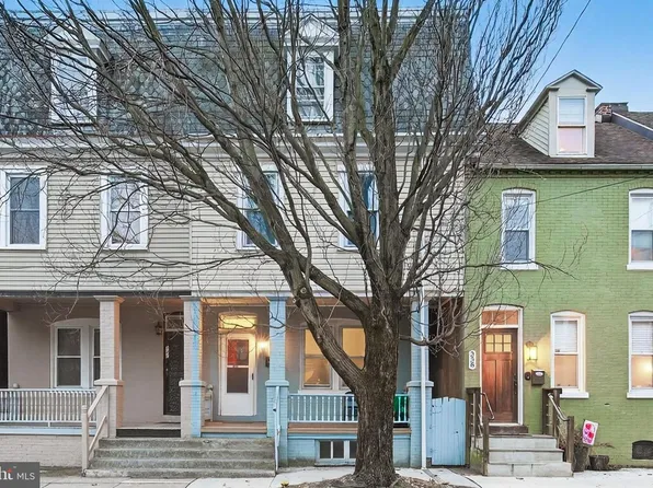 340 E Frederick St, Lancaster, PA 17602