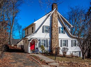 179 Mountainview Ave, Scotch Plains, NJ 07076