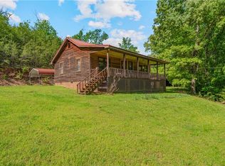 154 Knucklesville Rd, Rydal, GA 30171