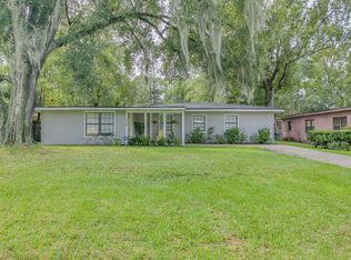 5114 Woodcrest Rd, Jacksonville, FL 32205