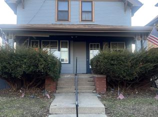 2143 South Layton BOULEVARD, Milwaukee, WI 53215