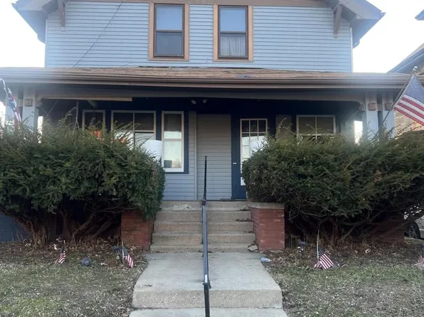 2143 South Layton BOULEVARD, Milwaukee, WI 53215