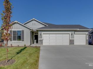1268 W Contender St, Meridian, ID 83642