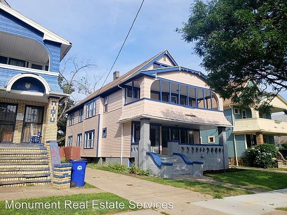 2nd image of 3604 E 154th St #2