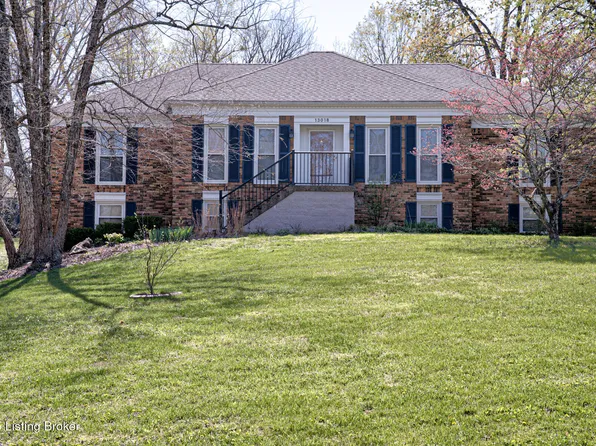 13018 Settlers Point Trl, Goshen, KY 40026
