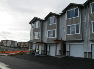 18521 NW Gateway Pl #56.2, Hillsboro, OR 97006