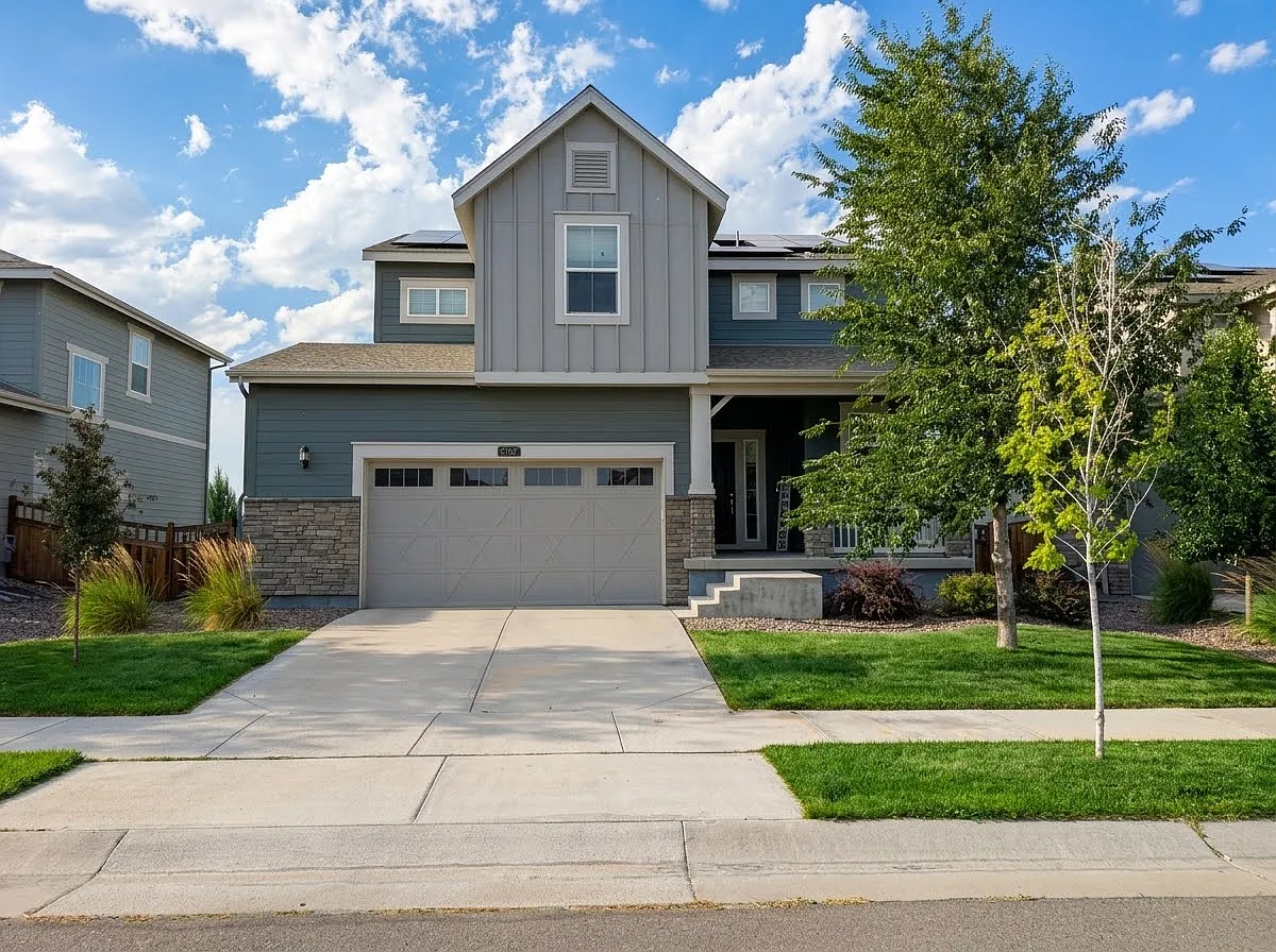 4 bed, 2.5 bath, 2138 sqft, $2,980 — Photo 2