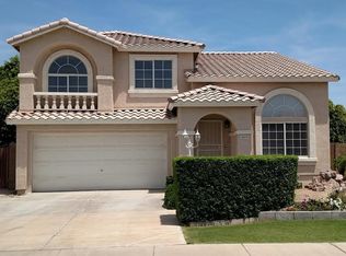 9614 W Mission Ln, Peoria, AZ 85345