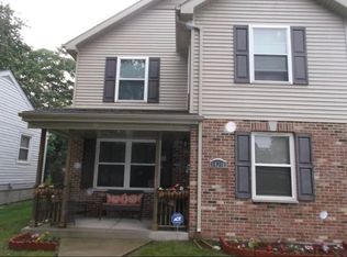 14346 Murray Ave, Dolton, IL 60419