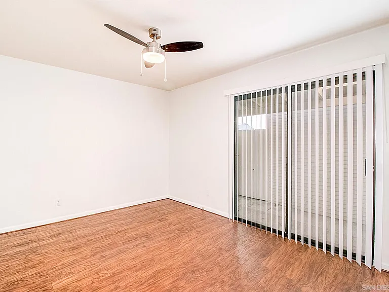 2nd bedroom/office