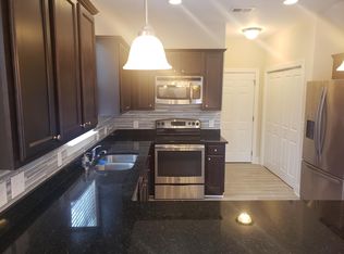 116 Indigo Marsh Cir, Charleston, SC 29492