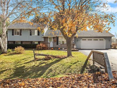 707 Steeple View Rd, West Bend, WI, 53095