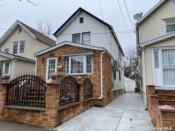 Ozone Park Real Estate Ozone Park New York Homes For Sale Zillow
