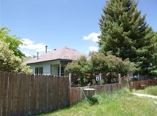 450 S Main St, Eureka, NV 89316