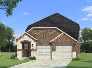 168 Ashbrook St, Little Elm, TX 75068