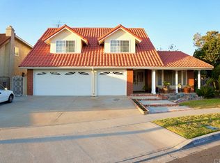 9911 Woodmere Cir, Westminster, CA 92683