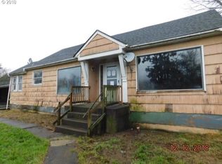18441 Inglis Rd, Clatskanie, OR 97016
