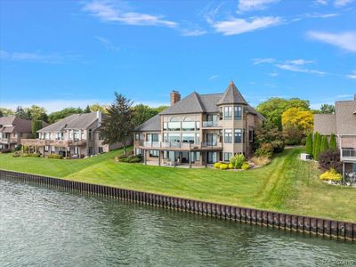 3705 Riverview Ter N, East China, MI, 48054