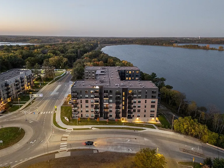 The Ansel Residences — Photo 62