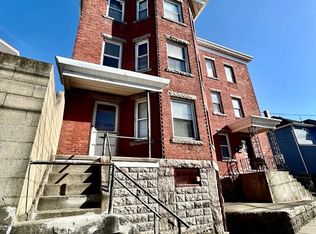 70 Jencks St, Fall River, MA 02723