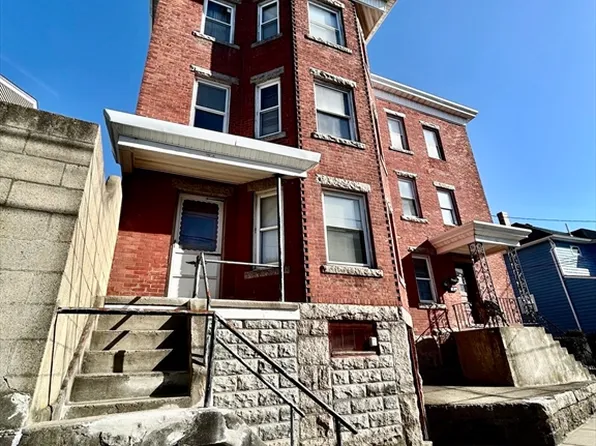 70 Jencks St, Fall River, MA 02723