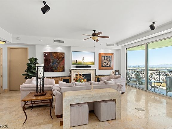 2nd image of 9101 Alta Dr Unit 603
