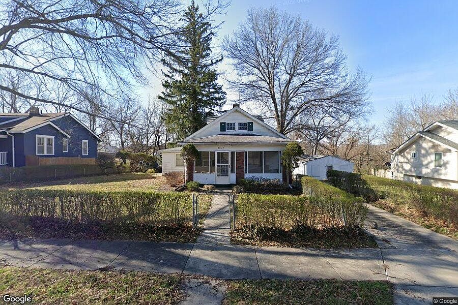 1st image of 4025 E 68th Ter