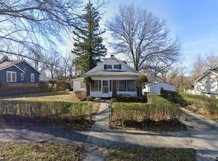 4025 E 68th Ter, Kansas City, MO 64132