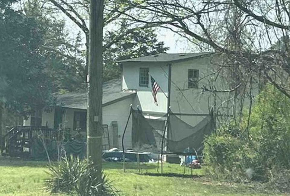 Property Side View