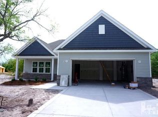 2505 N Snow Bell Ct, Leland, NC 28451