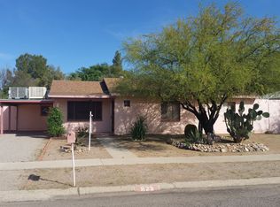 823 S Erin Ave, Tucson, AZ 85711