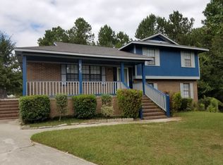 3015 Erik Ct, Augusta, GA 30906