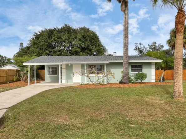 921 MYRTLE AVENUE, VENICE, FL 34285
