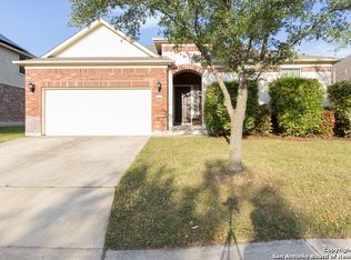 4530 Jesse Bowman, San Antonio, TX 78253