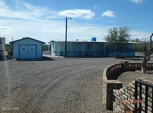163 E Chandler St, Quartzsite, AZ 85346