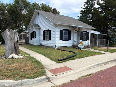 217 Pershing Ct, Hays, KS, 67601