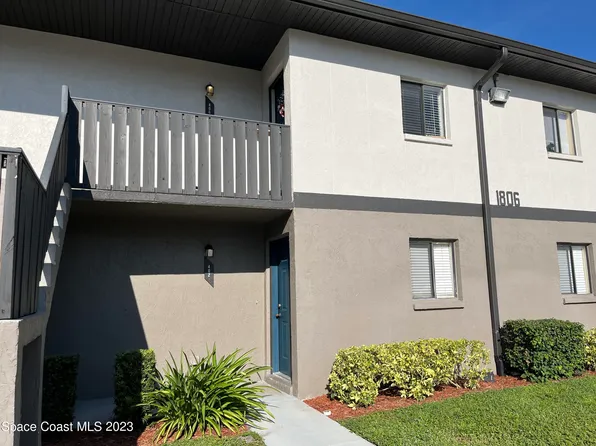 1806 University Ln APT 402, Cocoa, FL 32922
