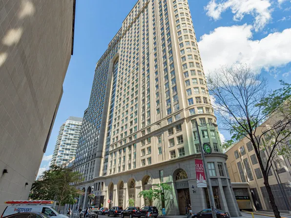 25 The Esplanade #1505, Toronto, ON M5E 1W5