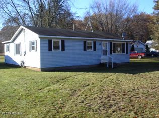 3519 Sheringer Rd, Muskegon, MI 49444